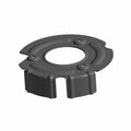 Gear Crank Shield by Indian
