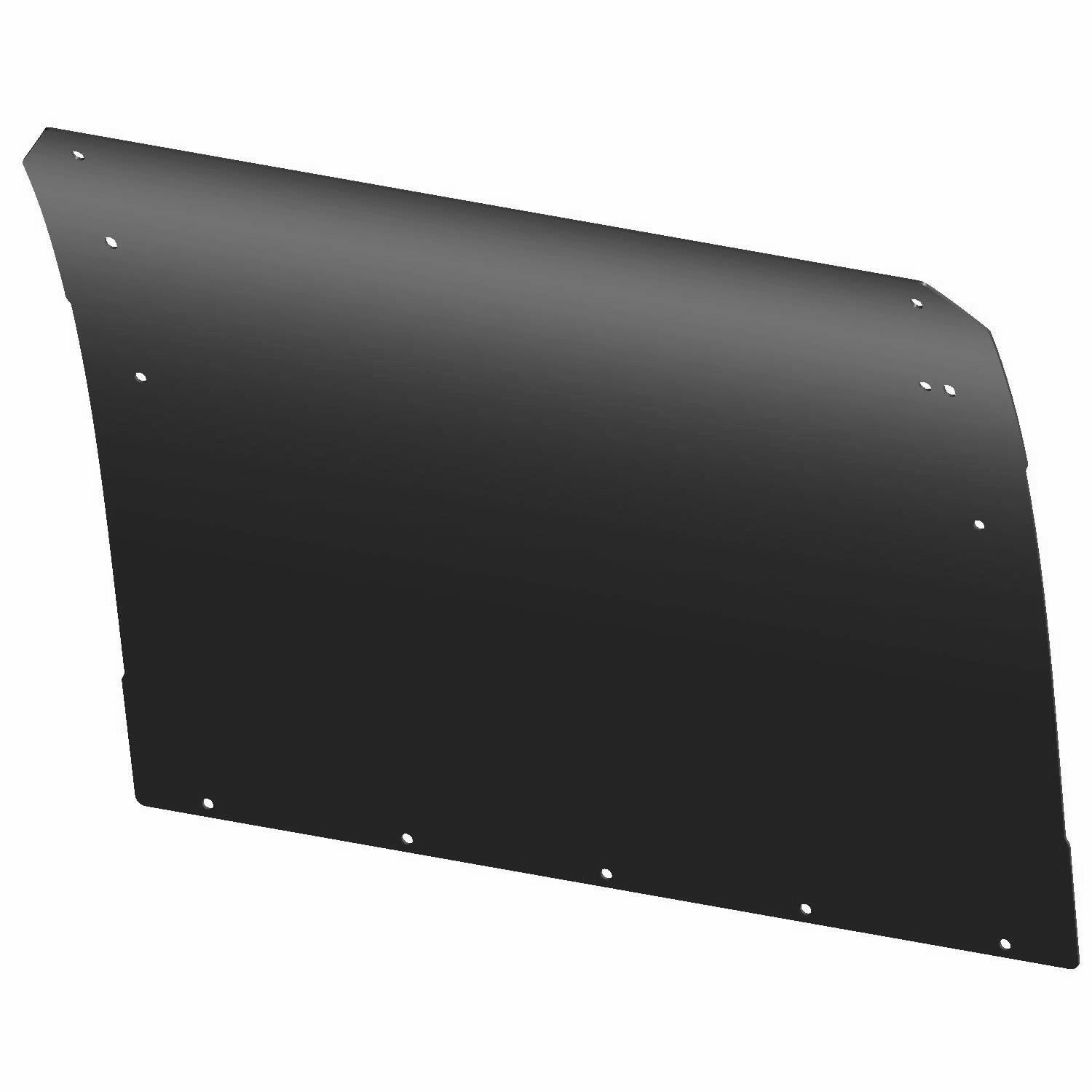 Main Roof Panel Front by Polaris