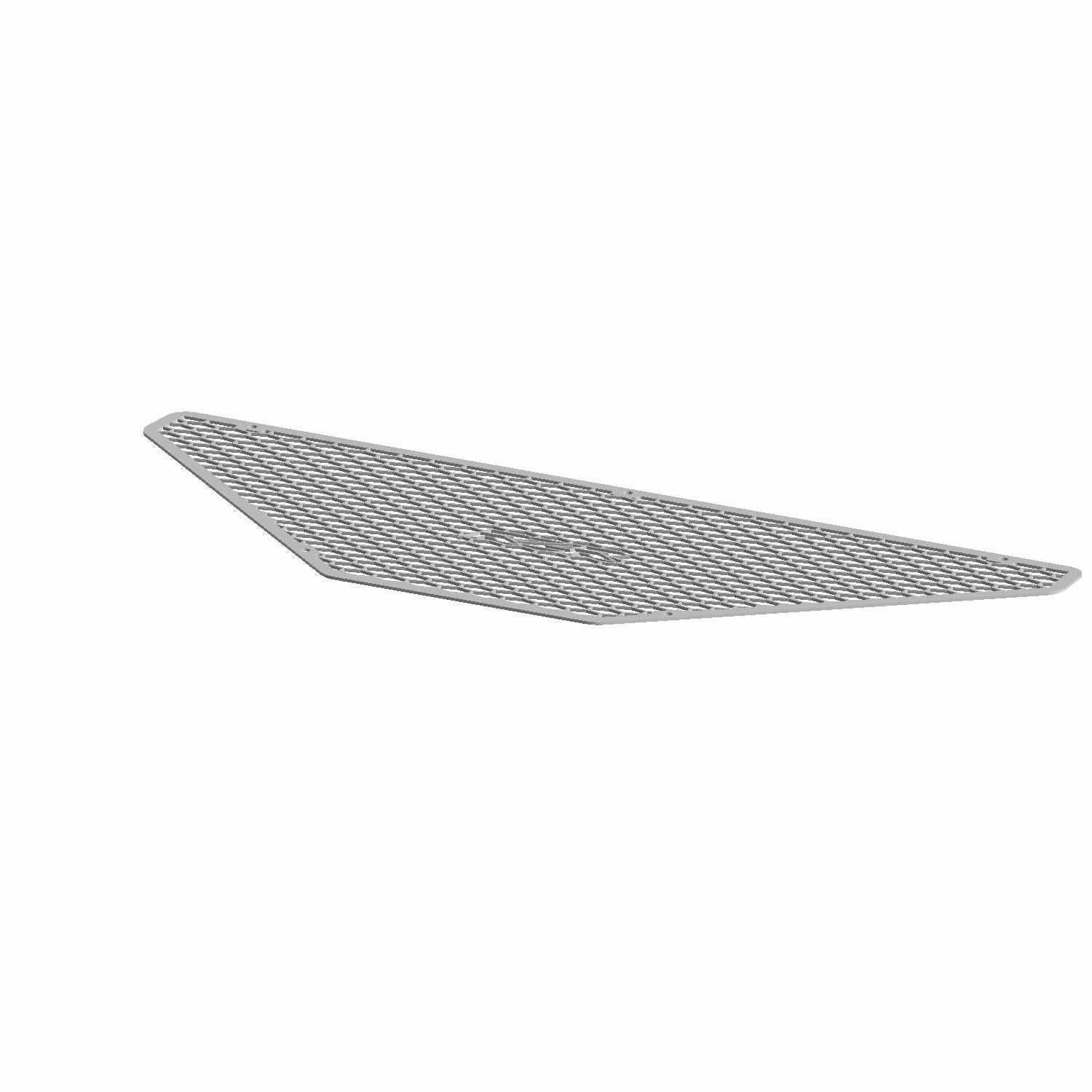 Mesh Radiator by Polaris