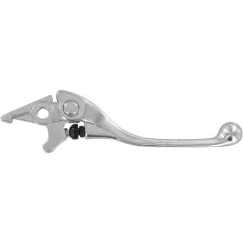Brake Lever Polished by Parts Unlimited