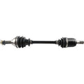 KingQuad CV Axle Kit Complete OEM Replacement Standard Front Left & Right 750 by Moose Offroad