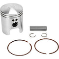 Kawasaki - Suzuki Piston Kit 50.50 mm KFX80 LT80 QuadSport by Wiseco