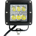 Led Spot Light Set 3" X 3" by Open Trail