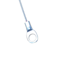 Hook-Assembly,Tail Gate by Kawasaki