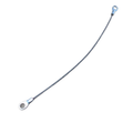 Hook-Assembly,Tail Gate by Kawasaki