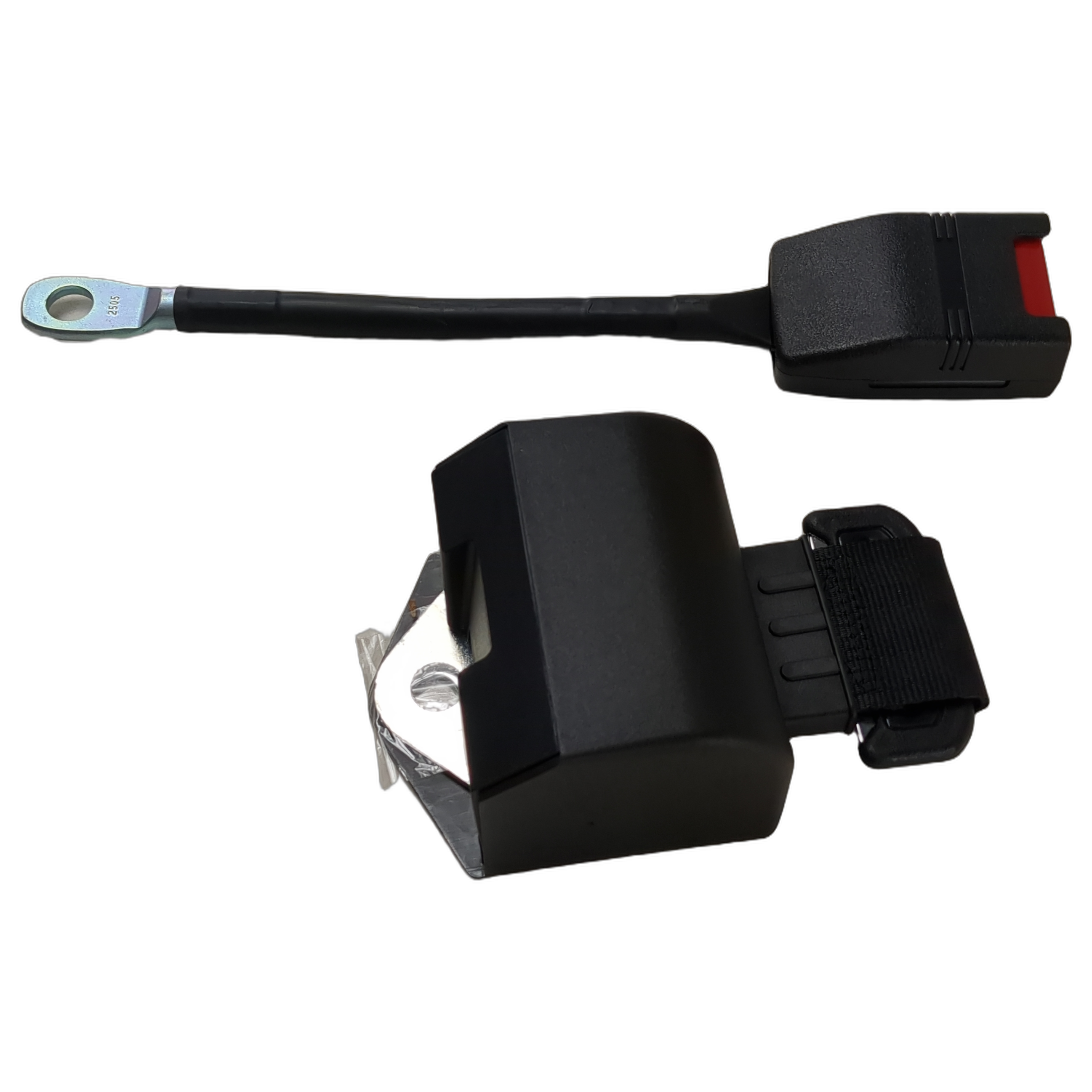 Seat Belt, Rear by Kawasaki