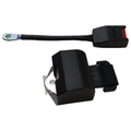 Seat Belt, Rear by Kawasaki