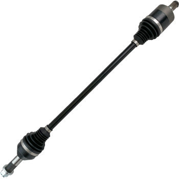 Can Am Commander Axle Lift Kit Heavy Duty Rear Left & Right by Demon