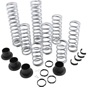 UTV Stage 3 Pro Performance Spring System by Eibach