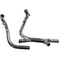 2021-Up Indian Thunderstroke Hideaway Headpipe by Khrome Werks