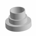 Reducer Bushing 0.500 To 0.4375 by Polaris