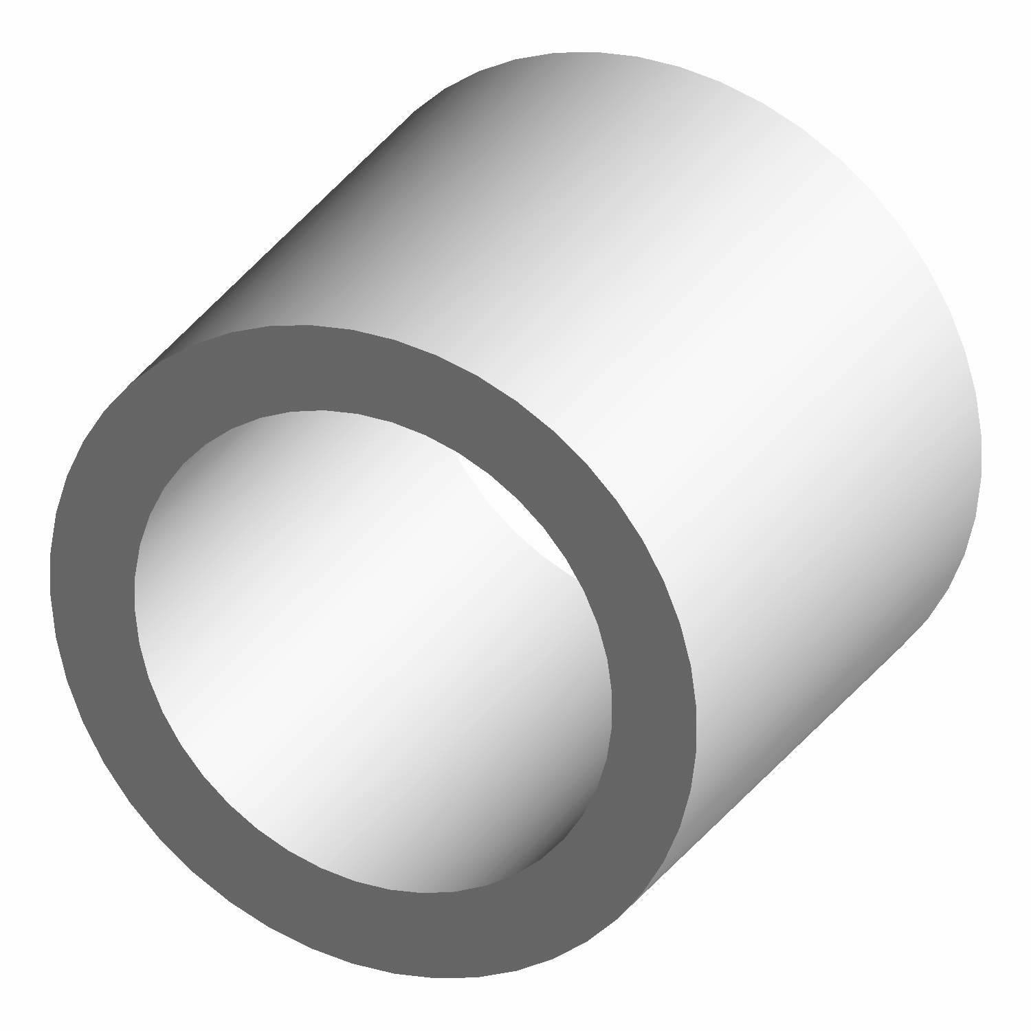Spacer by Polaris
