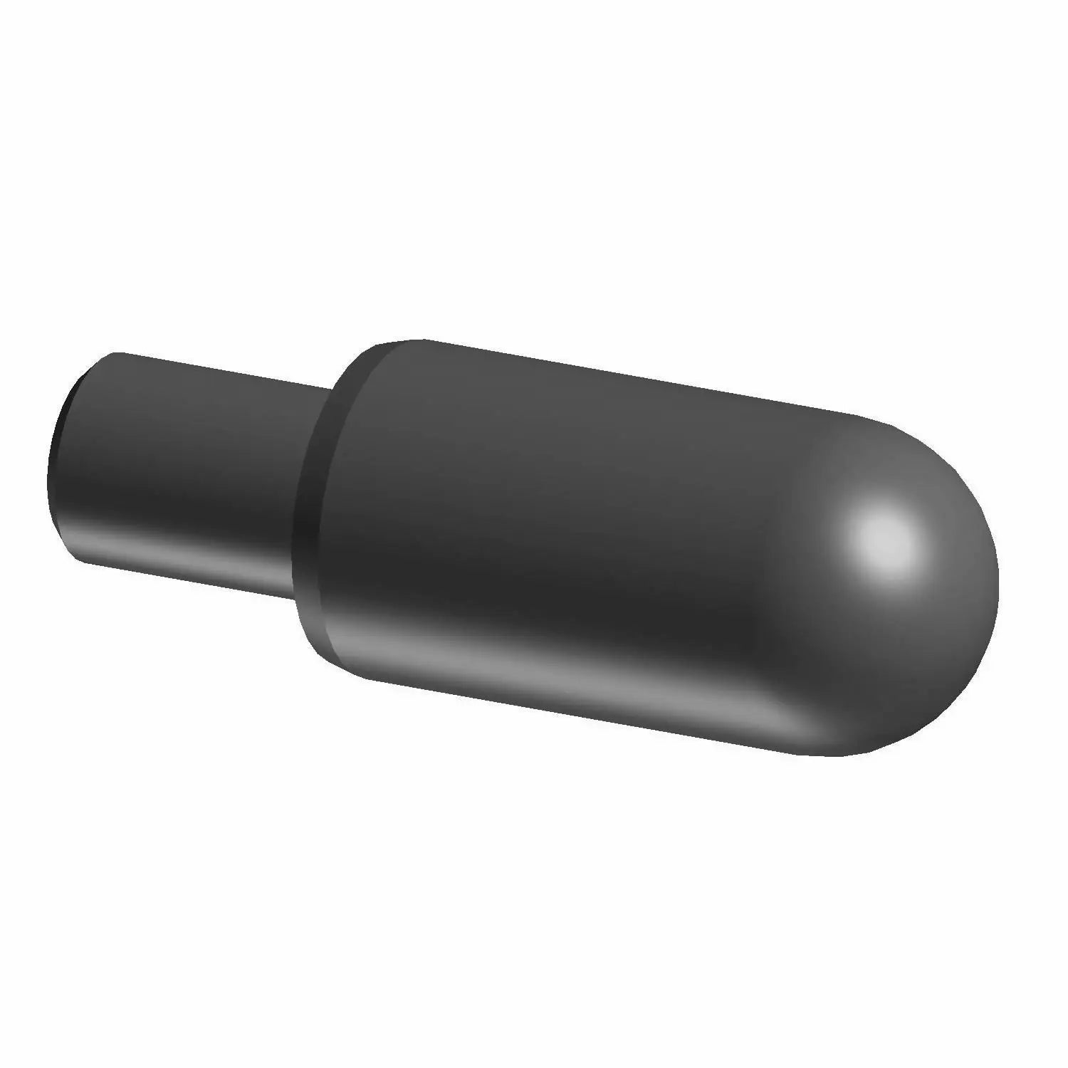 Shift Drum Indicator Pin by Polaris Witchdoctors