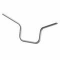 Handlebars, Chrome by Polaris