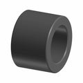 The Spacer by Polaris is a 3D-rendered black cylindrical spacer with a hollow center, resembling a thick ring on a white background—perfect for OEM Victory Polaris or other Victory motorcycle parts applications.