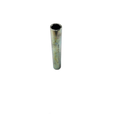 A Polaris Front Wheel Bearing Spacer (Middle) is shown standing vertically on a white background, viewed from a slight angle above.