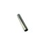 A Polaris Front Wheel Bearing Spacer, Middle—single metallic cylinder with hollow center—is displayed on a plain white background.