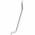 Side Bar Tube Right Matte Black by Polaris