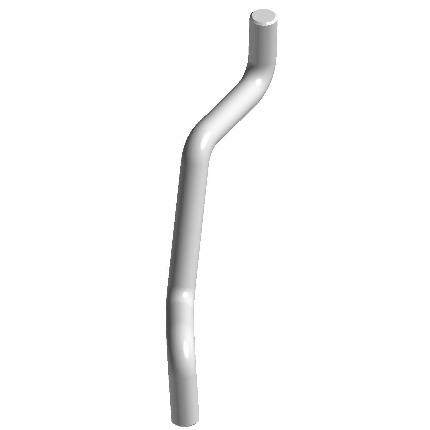 Latch Rod (Left) by Polaris