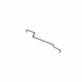 Rear Latch Rod (Left) by Polaris