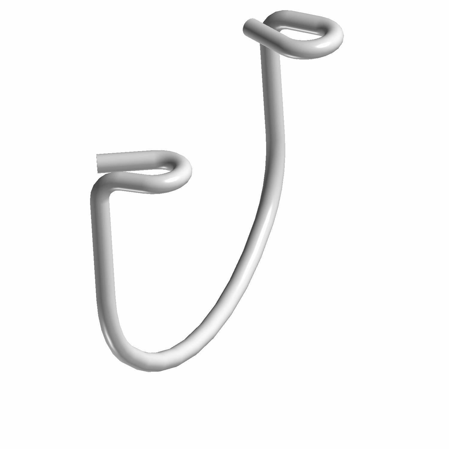 Prop/Drive Shaft Hoop by Polaris