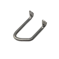 Saddlebag Latch Striker Hoop, Left by Indian