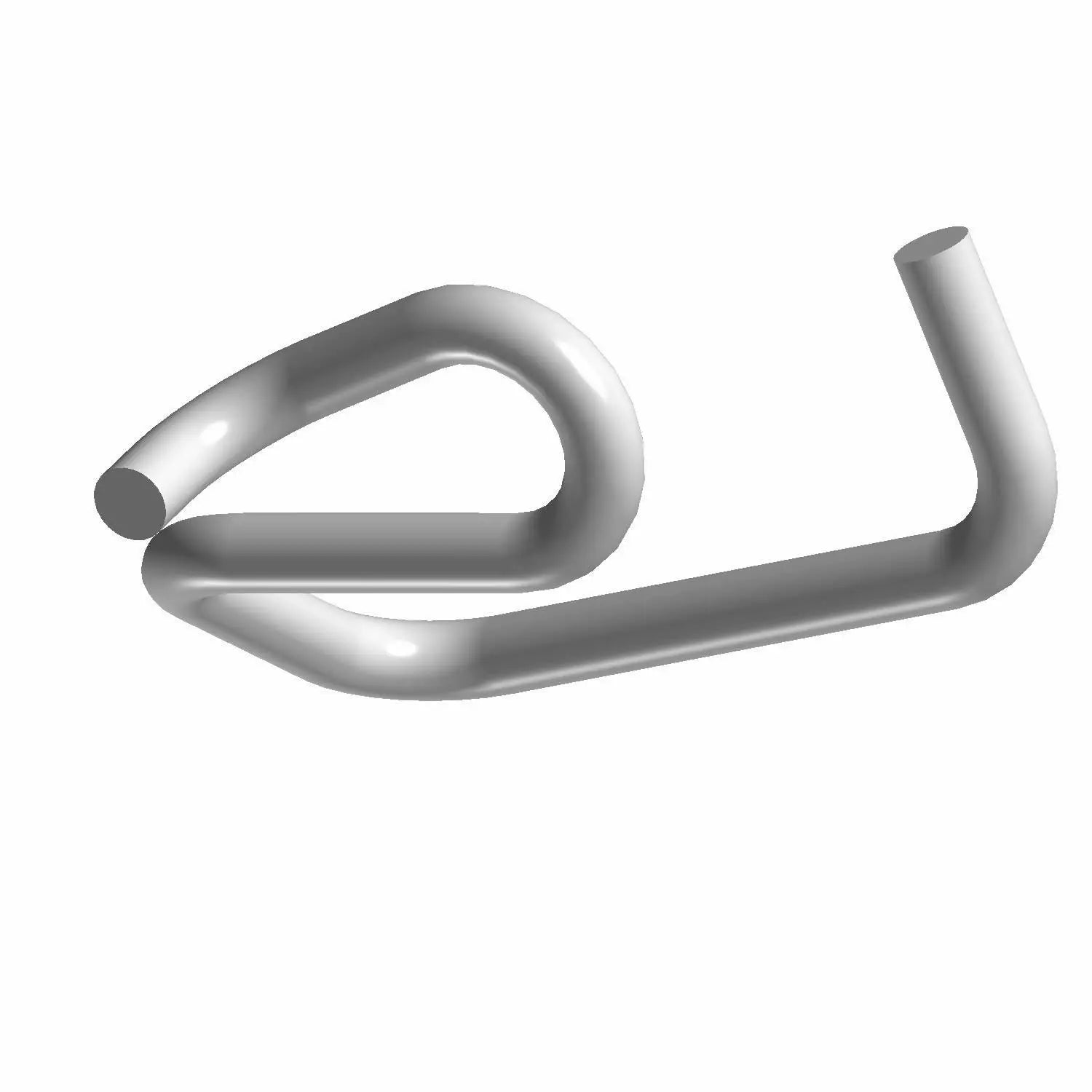 Wire Routing Guide by Indian