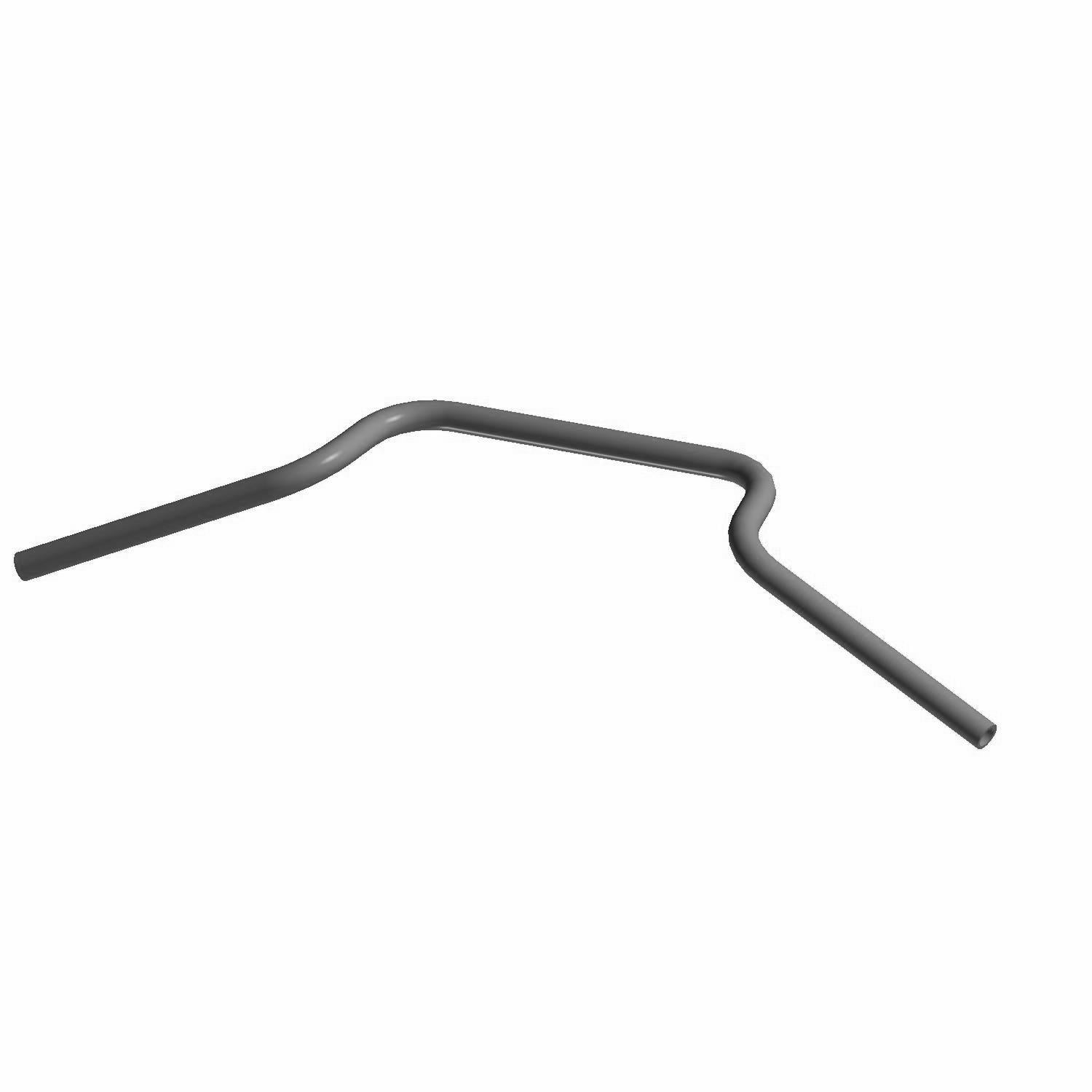 Handlebar Tube Atv Singles Mbl by Polaris