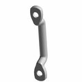 Wireform Door Hinge by Polaris