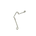 Wire Form Guide, Front by Indian