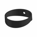Steel Spacer 2.5Odx2.282Id Black by Polaris