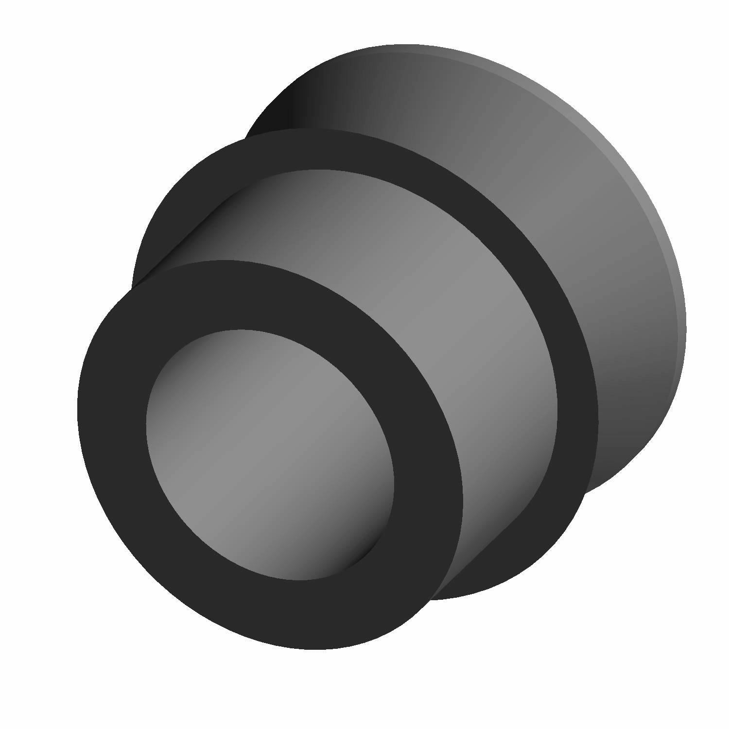 Misalignment Spacer by Polaris
