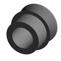 Misalignment Spacer by Polaris