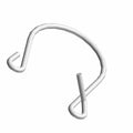 Prop/Drive Shaft Hoop by Polaris