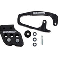 Honda TRX Chain Guide Slider Black by T.M. Designworks