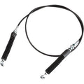 Polaris UTV Shifter Cable by Moose Offroad