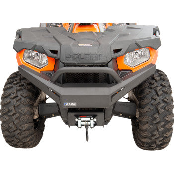 Sportsman Front Bumper by Quad Logic