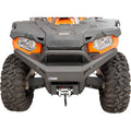 Sportsman Front Bumper by Quad Logic