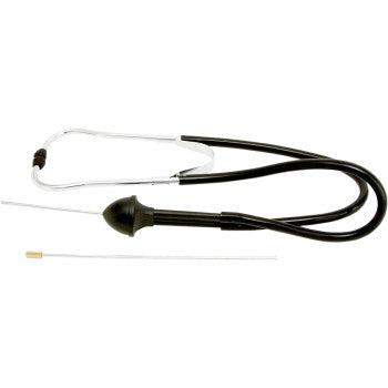 Diagnostic Stethoscope by Performance Tool