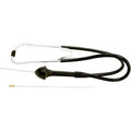 Diagnostic Stethoscope by Performance Tool