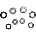 Yamaha Hub Bearing Conversion Front Kit by Pivot Works