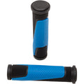 Grips 807 Open Ends Light Blue / Black by Pro Grip