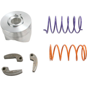 Clutch Kit by Epi