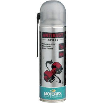 Anti Rust Spray 16.9 U.S. fl oz. Aerosol by Motorex