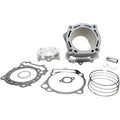 Suzuki Cylinder Kit High Compression 95.50 mm by Cylinder Works