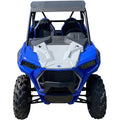 UTV Roof One Piece by Moose Offroad