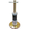 Plow Skid Single Foot Replacement Kit by Kfi Products