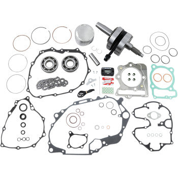 Honda TRX Engine Rebuild Kit 86.00 mm by Wiseco