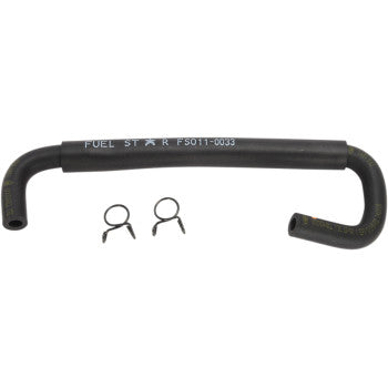 Yamaha Hose and Clamp Kit by All Balls