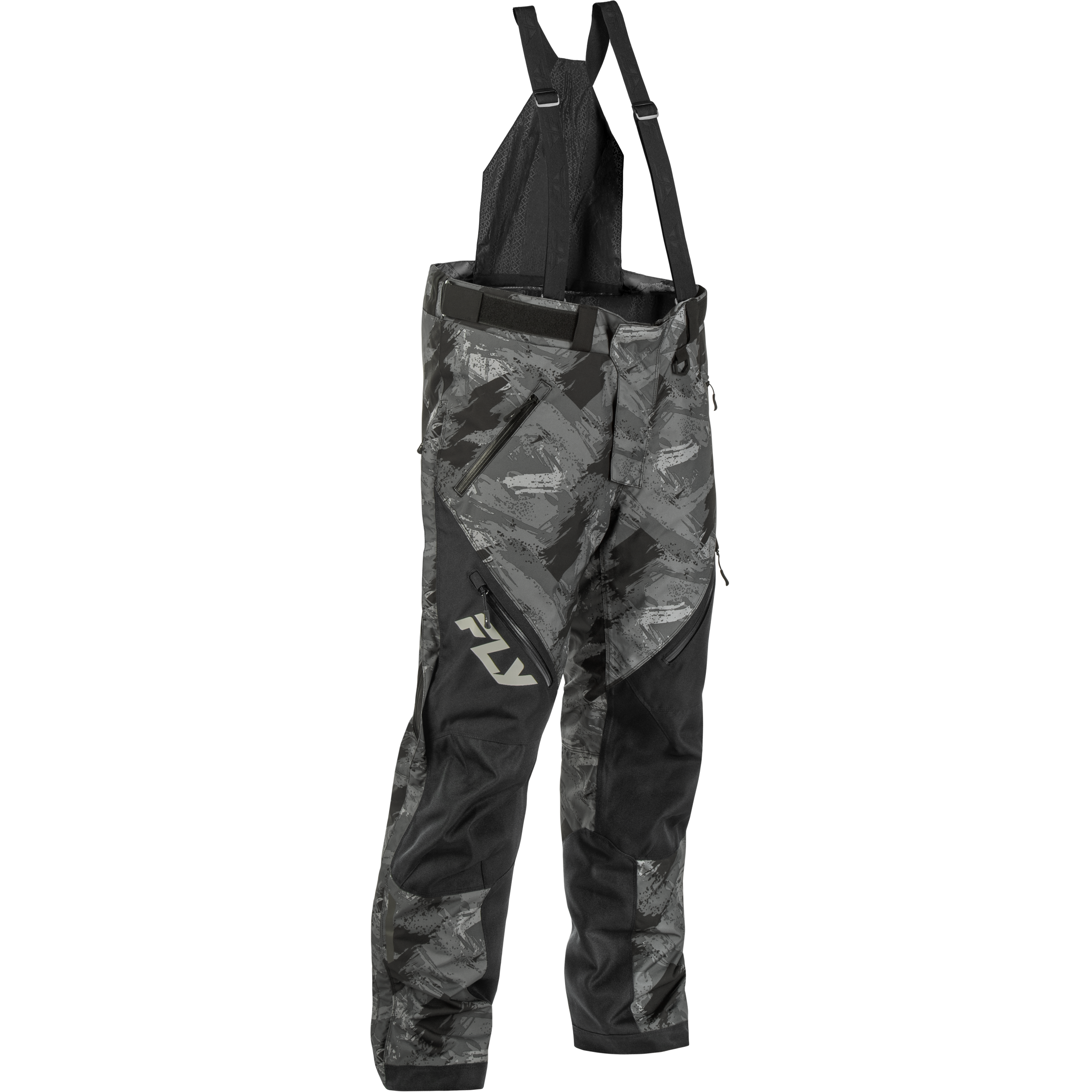 Snx Pro Pant (2026) by Fly Racing